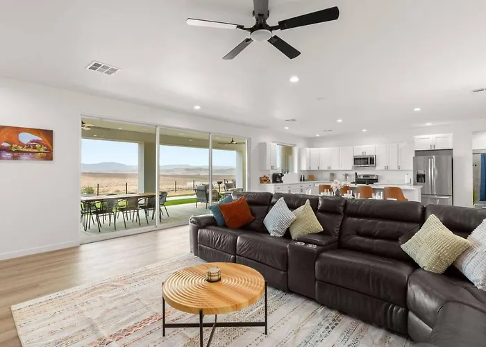 Views, Hot Tub, Game Room, Outdoor Theater * Page