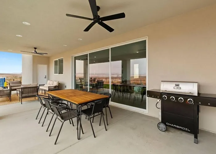 Views, Hot Tub, Game Room, Outdoor Theater Holiday home Page